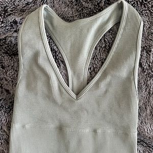 Hollister Gilly Hicks Seamless Sports Bra